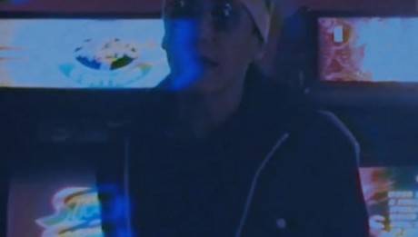 Minty Burns- Hadouken