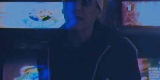 Minty Burns- Hadouken