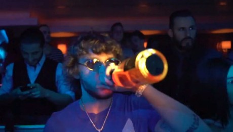 Murda Beatz After Hours Set At E11 Even In Miami