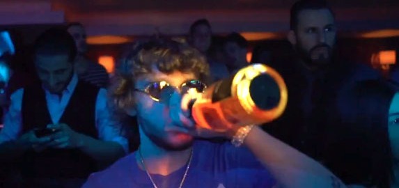 Murda Beatz After Hours Set At E11 Even In Miami