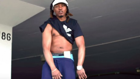 Only Dollar$- No Feelings (Blockstars)