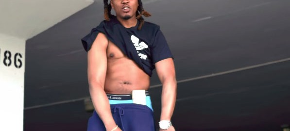 Only Dollar$- No Feelings (Blockstars)