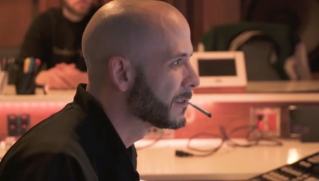 Noah “40” Shebib