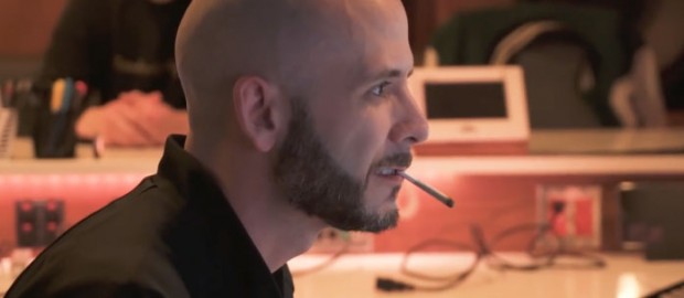 Noah “40” Shebib