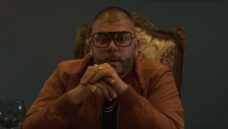 Peter Jackson Ft Ria Mae- Thinking About You