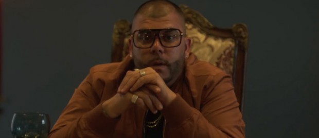 Peter Jackson Ft Ria Mae- Thinking About You