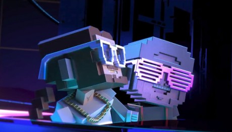 Tiësto x Dzeko Ft Preme x Post Malone– Jackie Chan