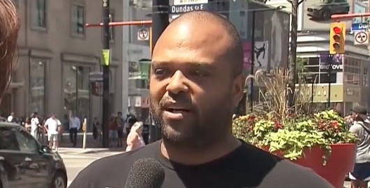 Heartbroken Toronto Fans Say Goodbye To DeRozan