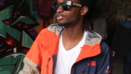 Macadelic Presents: Toronto Vlog Episode Three