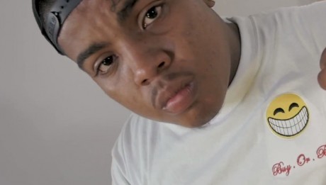 Blacka Da Don Ft Homie x Smiley- Run It Up