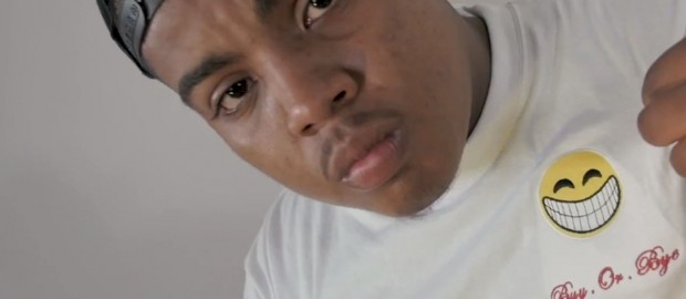 Blacka Da Don Ft Homie x Smiley- Run It Up