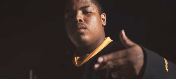 Mally Swayzz Ft Smiley- Bone To Pick