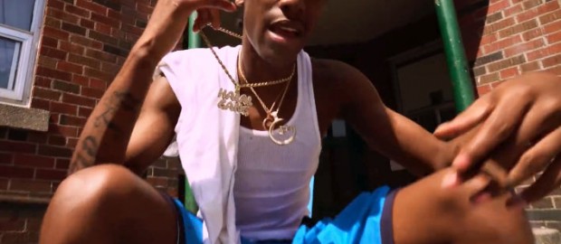 Smoke Dawg- Fountain Freestyle