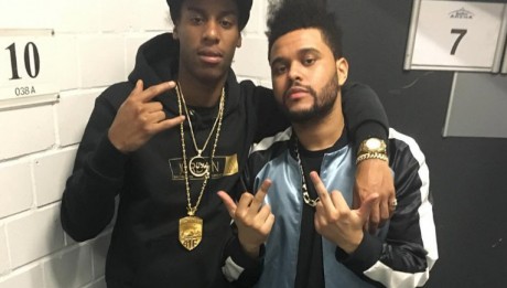 Smoke Dawg Shot And killed In Toronto