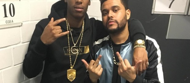 Smoke Dawg Shot And killed In Toronto