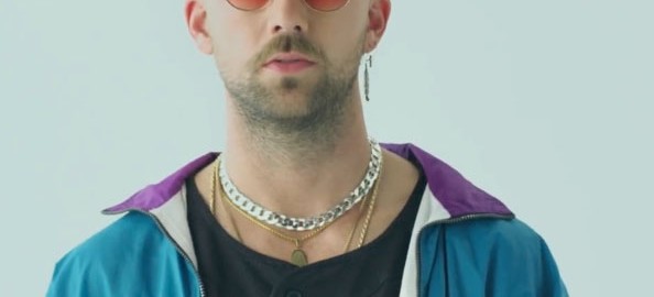 SonReal- Have A Nice Day