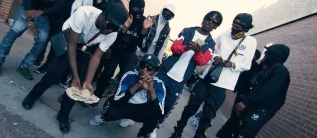 Tallup Twinz x Burna Bandz x Houdini- No Favours