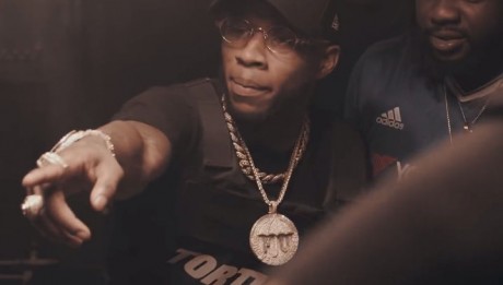 Tory Lanez- Numbers Out The Gym