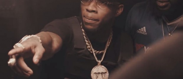 Tory Lanez- Numbers Out The Gym