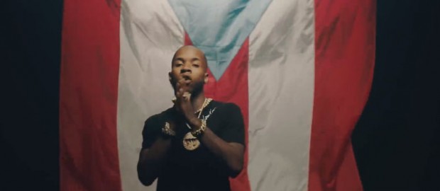 Tory Lanez x Ozuna- Pa Mi