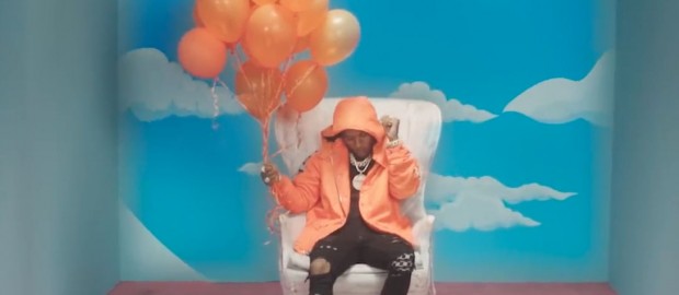 Tory Lanez x Rich The Kid- Talk To Me