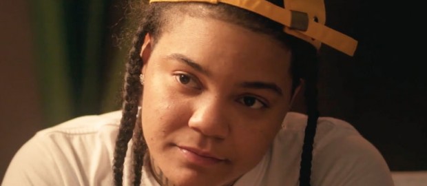 The Therapist: Young M.A