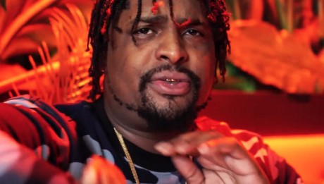 Young Blitz- No Handouts