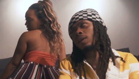 Yung Tory Ft Remy Boy Monty- Good Life