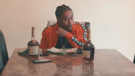 Yung Lava- Conversation