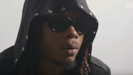 Open Space: Yung Tory