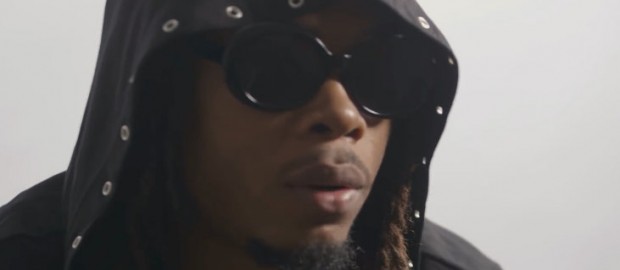 Open Space: Yung Tory