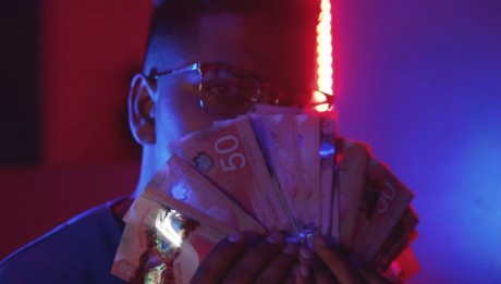 A.P- Run Up A Cheque