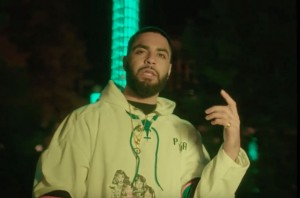 AR Paisley- Midnight Freestyle