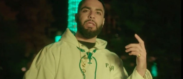 AR Paisley- Midnight Freestyle