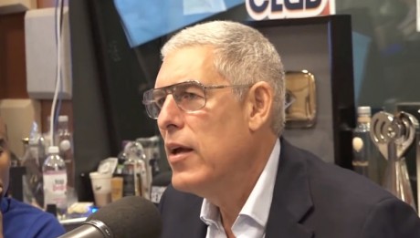 Lyor Cohen Talks Migos Issues with 300 Ent And More