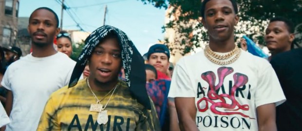 Don Q x A Boogie x 50 Cent- Yeah Yeah (Prod By Murda Beatz)