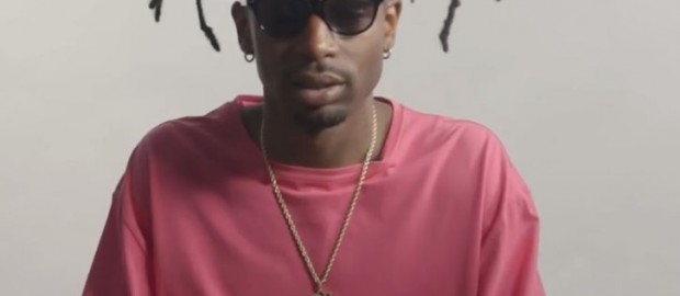 Open Space: Jazz Cartier