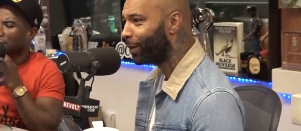 Joe Budden Talks Leaving Complex x Industry Moves