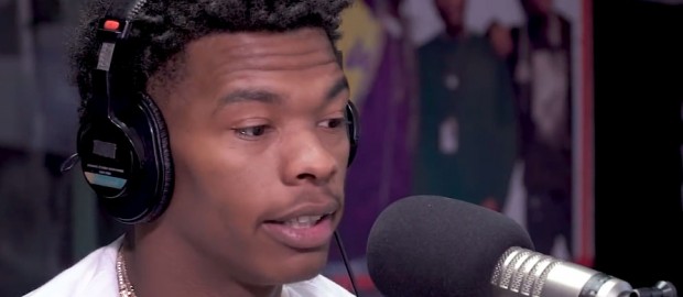 Lil Baby On Meeting Drake