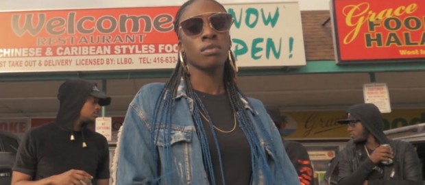 LolaBunz- West End
