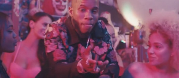 A Boogie Wit Da Hoodie Ft Tory Lanez- Best Friend
