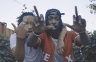 Treh LaMonte & DizzO- Saucin Remix