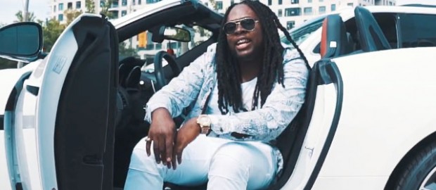 Young Cake- Got It Now