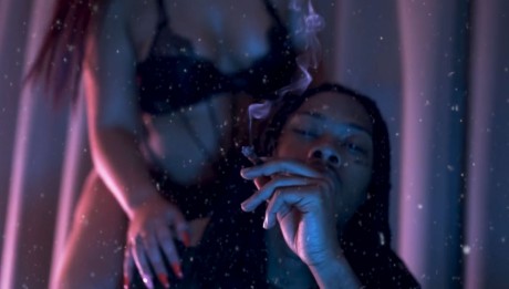 Yung Tory- Henny Dance