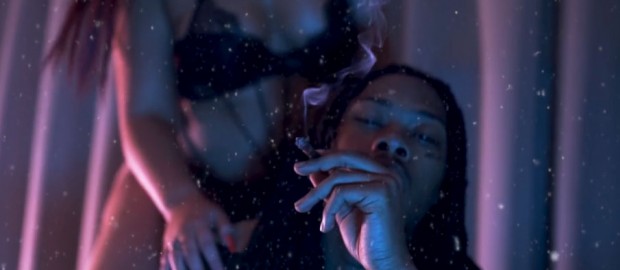 Yung Tory- Henny Dance