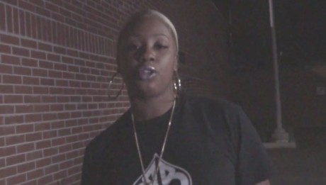 Baadass Bukk- Hold Me Down