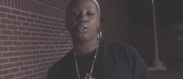 Baadass Bukk- Hold Me Down