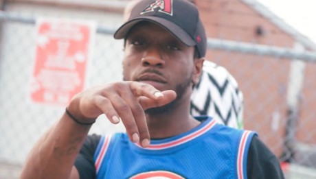 Cuzzin Charlie- Brain Dead