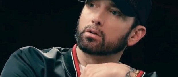 Eminem Part 3 Of Kamikaze Interview Talking About Working With Jessie Reyez