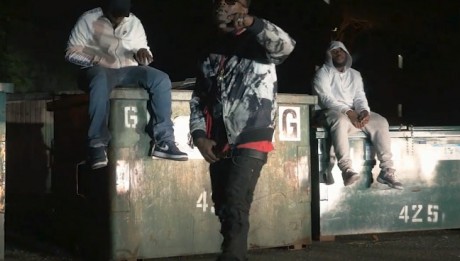 Jus Jiz- No Games